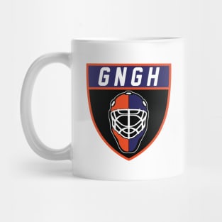 GNGHockey Main Shield Mug